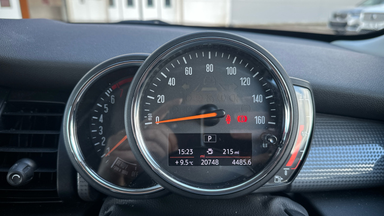 MINI Hatchback 1.5 Cooper Classic II 5dr Auto Petrol Hatchback